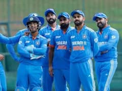 70 சதவீதம் மழையும் இருக்கு, ரிசர்வ் டேவும் இருக்கு..! என்ன ஆகப்போகிறது இந்தியா- பாகிஸ்தான் போட்டி?
