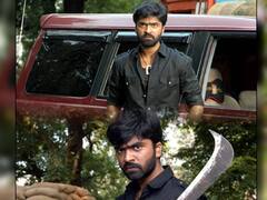 கேஸ்ங்டர் ரவுடியாக மாறிய சிம்பு.. 19 ஆண்டுகளை நிறைவு செய்த ‘தொட்டி ஜெயா’ படம்..!