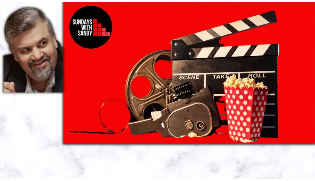 Sandeep Malik: The Rising Bollywood Sensation Making Waves In Indian Cinema Sandeep Malik: The Rising Bollywood Sensation Making Waves In Indian Cinema