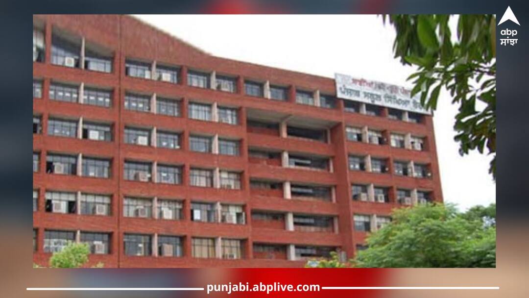 Exam 2023: ਪੰਜਾਬ ਬੋਰਡ ਵੱਲੋਂ ਪ੍ਰੀਖਿਆਵਾਂ ਦੇ ਮੱਦੇਨਜ਼ਰ ਜਾਰੀ ਹੋਇਆ ਨਵਾਂ ਫ਼ਰਮਾਨ, ਸਰਕਾਰੀ ਅਧਿਆਪਕਾਂ ਨੂੰ ਆਖੀ ਇਹ ਗੱਲ Exam 2023: Punjab Board issued new notification, due to exam do not teachers take child care leave Exam 2023: ਪੰਜਾਬ ਬੋਰਡ ਵੱਲੋਂ ਪ੍ਰੀਖਿਆਵਾਂ ਦੇ ਮੱਦੇਨਜ਼ਰ ਜਾਰੀ ਹੋਇਆ ਨਵਾਂ ਫ਼ਰਮਾਨ, ਸਰਕਾਰੀ ਅਧਿਆਪਕਾਂ ਨੂੰ ਆਖੀ ਇਹ ਗੱਲ