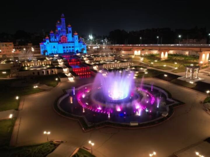 Rajasthan News: कोटा में चम्बल रिवर फ्रंट के लोकार्पण पर आएंगे रणवीर सिंह और दीपिका पादुकोण, जानें क्या है खास kota Ranveer Singh and Deepika Padukone will come to the inauguration of Chambal River Front ANN Rajasthan News: कोटा में चम्बल रिवर फ्रंट के लोकार्पण पर आएंगे रणवीर सिंह और दीपिका पादुकोण, जानें क्या है खास