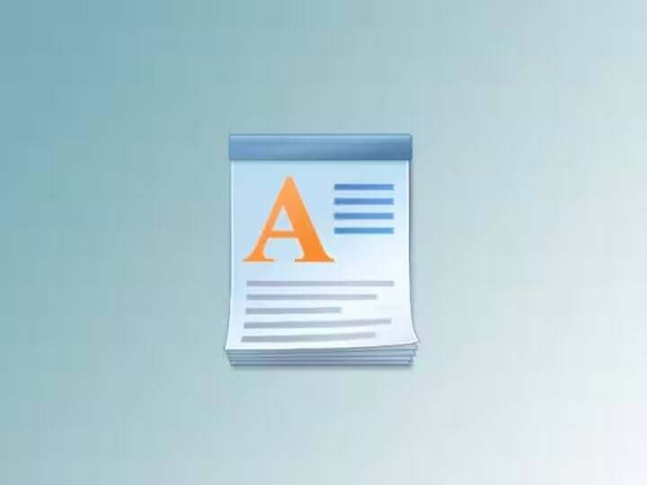 WordPad कहेगा अलविदा! जानें आखिर 28 साल बाद माइक्रोसाफ्ट ने क्यों लिया ये फैसला WordPad goodbye Know why Microsoft took this decision after 28 years WordPad कहेगा अलविदा! जानें आखिर 28 साल बाद माइक्रोसाफ्ट ने क्यों लिया ये फैसला