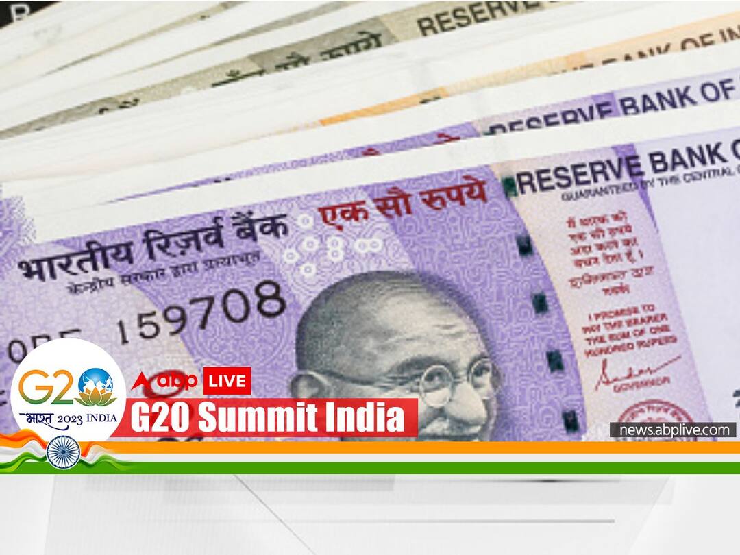 G20 New Delhi Declaration: Leaders Commit To Pursue Fair, Sustainable, Modern Tax System G20 Summit 2023 Delhi New Delhi Declaration Leaders Commit To Pursue Fair Sustainable Modern Tax System G20 New Delhi Declaration: Leaders Commit To Pursue Fair, Sustainable, Modern Tax System