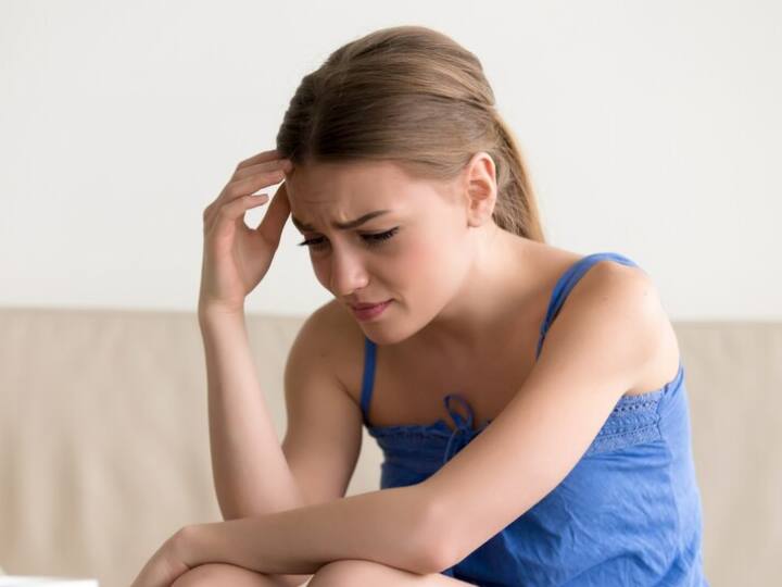 ऑफिस में Periods को लेकर की बात...तो कंपनी ने महिला को दे डाली सख्त चेतावनी, गुस्से में आए लोग Woman Gets Warning For Discussing Periods Pain With Coworker At Workplace ऑफिस में Periods को लेकर की बात...तो कंपनी ने महिला को दे डाली सख्त चेतावनी, गुस्से में आए लोग