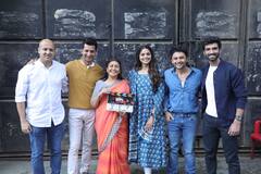 Milind Gunaji : मिलिंद गुणाजींच्या मुलाचे दिग्दर्शनात पदार्पण; 'रावण कॉलिंग' लवकरच येणार प्रेक्षकांच्या भेटीला