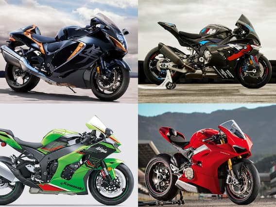 Most Powerful Bikes in India: ये रहीं भारत में बिकने वाली पावरफुल बाइक्स, पलक झपकते ही हो जाती हैं गायब Most Powerful Bikes in India: ये रहीं भारत में बिकने वाली पावरफुल बाइक्स, पलक झपकते ही हो जाती हैं गायब