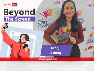 Beyond The Screen: 'It Doesn’t Sit Well With People That A Woman Is Being Funny'- Urooj Ashfaq On Challenges Faced As A Comedian