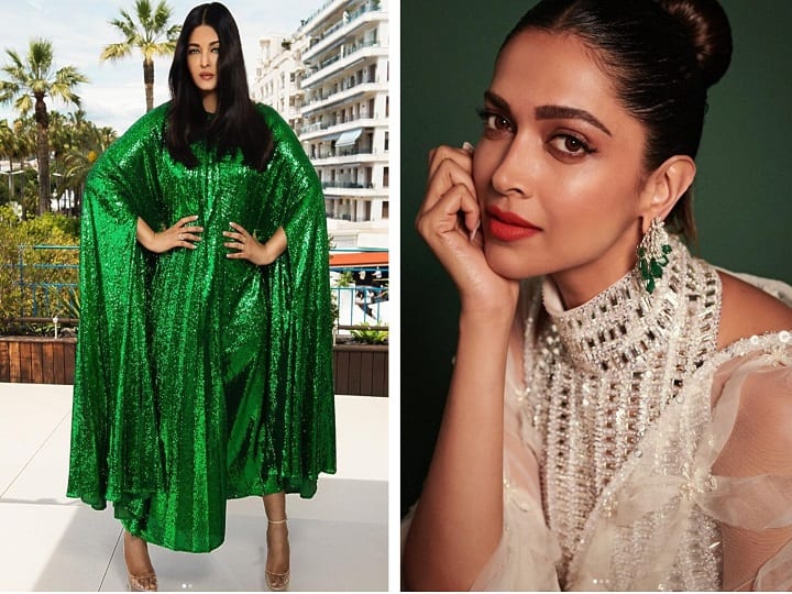 Top 10 Richest Bollywood Actresss: बॉलीवुड में कई एक्ट्रेसेस हैं, जिन्होंने अपनी कड़ी मेहनत से इंडस्ट्री में एक मुकाम हासिल किया है. वहीं इन एक्ट्रेसेस की संपत्ति सुनकर आपके होश उड़ जाएंगे.