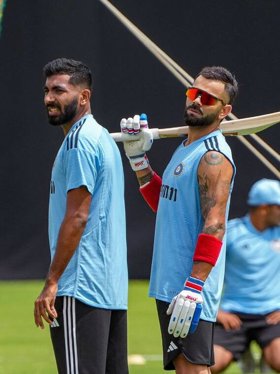 IND vs PAK: पाकिस्तान के लिए खतरा साबित हो सकता है ये भारतीय गेंदबाज