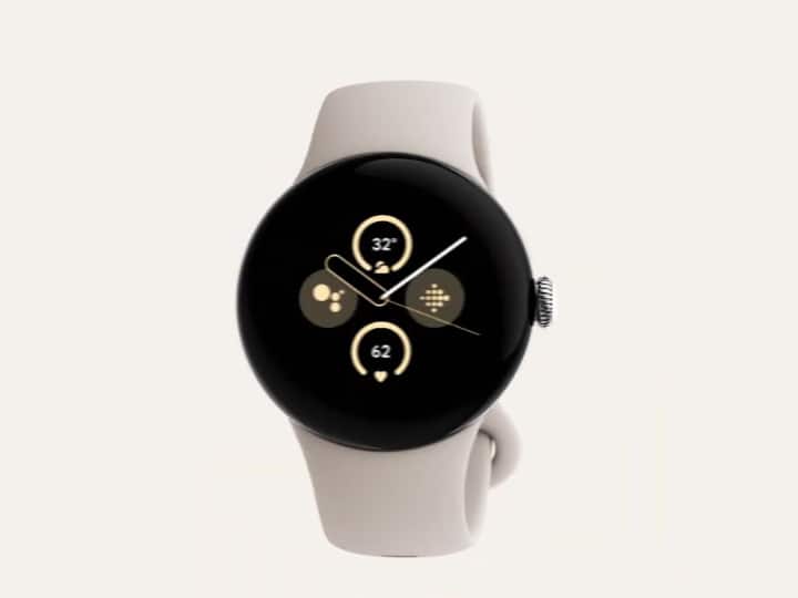 Read more about the article Google Pixel Watch 2 जल्द होगी लॉन्च, वीडियो में देखिए कैसा होगा डिजाइन, कीमत?