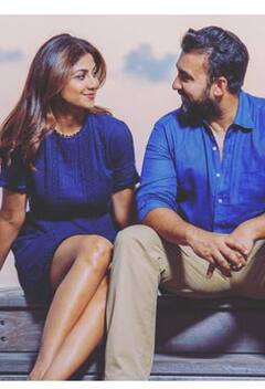 જ્યારે Shilpa Shettyના પતિ Raj Kundraએ પોતાની પ્રથમ પત્ની પર લગાવ્યો હતો જીજાજી સાથે અફેર હોવાનો આરોપ