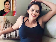 Guppedantha Manasu Jyothi Rai : 'గుప్పెడంత మనసు' సీరియల్ లో అలా - సోషల్ మీడియాలో ఇలా !