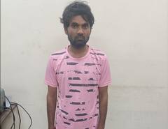 Crime News: રાજકોટના લોકોમેળામાં 2 વર્ષની માસુમ બાળકી પર દુષ્કર્મ ગુજારવામાં આવતા અરેરાટી, ઘરનો વ્યક્તિ જ નિકળ્યો આરોપી