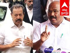 அமைச்சர் பொன்முடி செம்மண் குவாரி வழக்கு; முன்னாள் அமைச்சர் ஜெயக்குமார் மனுத்தாக்கல்