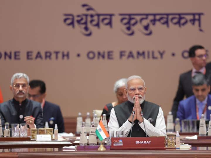 G20 Summit In India African Union Permanent Membership Granted At G20