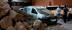 Morocco Earthquake: મોરોક્કોમાં  6.8 તીવ્રતાના ભૂંકપે સર્જી તબાહી, 296 લોકોનાં મોત, Pm મોદીએ વ્યક્ત કરી સંવેદના
