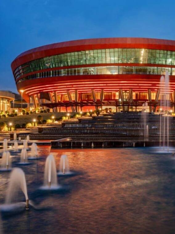 महलों से कम नहीं ये होटल, जहां ठहरे हैं G20 के मेहमान