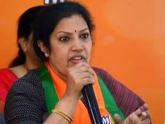 చంద్రబాబు అరెస్ట్‌ను ఖండించిన ఏపీ బీజేపీ అధ్యక్షురాలు పురందేశ్వరి సహా కాంగ్రెస్, వామపక్షాలు