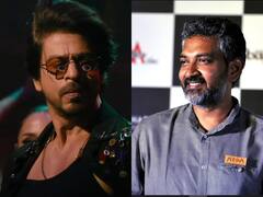 RRR Director SS Rajamouli Praises Jawan; Calls Shah Rukh Khan 'Badshaah Of Box Office'
