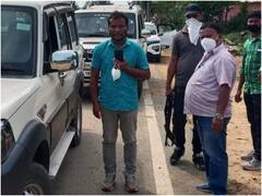 आदिवासी महासभा ने मुठभेड़ में मारे गए 2 नक्सलियों को बताया ग्रामीण, पुलिस पर लगाए गंभीर आरोप