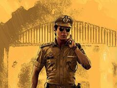 Jawan OTT Release : थिएटर गाजवल्यानंतर तब्बल सहा ओटीटी प्लॅटफॉर्मवर रिलीज होणार शाहरुखचा 'जवान'