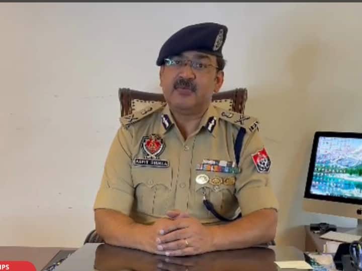 Punjab Police put on red alert in entire state, flag march and search operation continues in all districts G20 Summit के मद्देनजर पंजाब में रेड अलर्ट, हर जिले में सर्च ऑपरेशन चला रही पुलिस