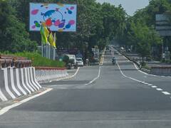 G20 Summit: Anti-Smog Guns, Water Sprinklers Deployed To Control Pollution In National Capital