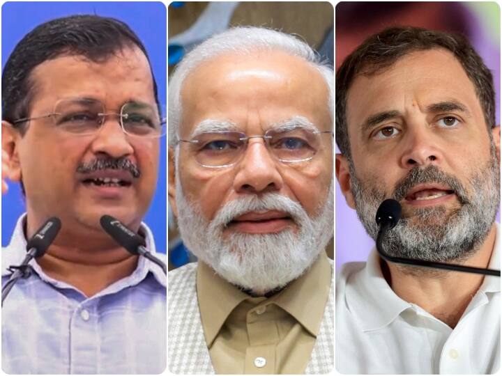 BJP will lose Lok Sabha Election 2024 if AAP alliance with Congress in Delhi, Inside Story AAP Congress Alliance: दिल्ली में AAP-Congress में गठबंधन हो जाए तो हार जाएगी BJP! जानें क्या कहते हैं आंकड़े?