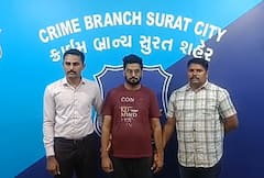 Surat: વેબસીરીઝ જોઇને નકલી ચલણી નોટો છાપનારો ઝડપાયો, ક્રાઇમ બ્રાન્ચની મોટી કાર્યવાહી