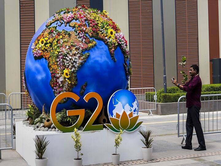 G20 Summit 2023 Live: भारत मंडपम में सुबह 10 बजे से जी20 समिट की होगी शुरुआत, पीएम मोदी देंगे उद्घाटन भाषण