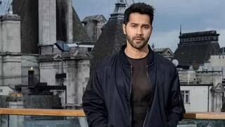 Bollywood : ફિલ્મ સેટ પર દુર્ઘટના,VD 18ના શૂટિંગ દરમિયાન વરૂણ ધવન થયો ઘાયલ, શેર કર્યો વીડિયો