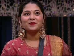 మొదటి వారం కబుర్లతో కంటెస్టెంట్స్ రెడీ, 'ఆ మాటలో తప్పేముంది' అంటూ దామినిపై నాగ్ ఫైర్