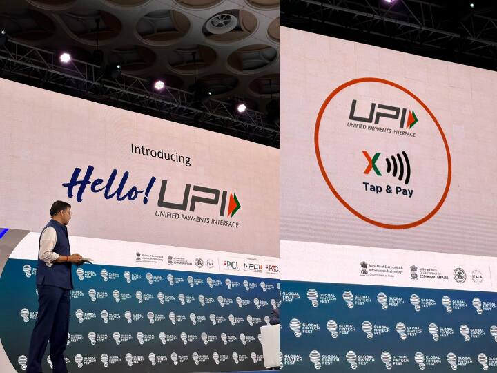 NPCI launches UPI Lite X and Hello UPI for voice enabled UPI payments details NPCI ने भारत में लॉन्च किया UPI Lite X और Hello UPI, आपके बोलने मात्र से हो जाएगी पेमेंट, समझिए कैसे?