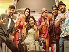 கிருத்திகா உதயநிதியின் ஃபீல் குட் வெப் சீரிஸ்.. ஜீ தமிழில் ஒளிபரப்பாகும் ‘பேப்பர் ராக்கெட்’ .. எப்போ தெரியுமா?