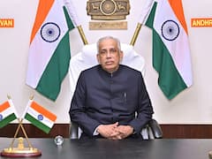 టీడీపీ నేతలకు నిరాశ, గవర్నర్‌ అపాయింట్‌మెంట్ రేపటికి వాయిదా 