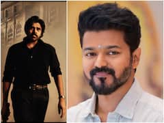 తెలుగులో పవన్, తమిళంలో విజయ్ - స్టార్ హీరోలతో ఛాన్స్ కొట్టేసిన యంగ్ హీరోయిన్!