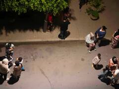 காலையிலே சோகம்.. மொராக்கோவில் பயங்கர நிலநடுக்கம்.. 296 பேர் உயிரிழப்பு..!