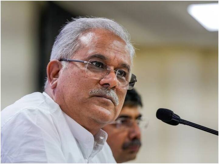 Chhattisgarh politics CM Bhupesh Baghel big claim on One Nation One Election This is just a cave One Nation, One Election पर सीएम भूपेश बघेल का बड़ा दावा, कहा- ये सिर्फ शिगुफा, क्या लोकसभा चुनाव भी...?