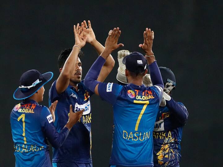 SL vs BAN, Match Highlights: Samarawickrama's Knock, Shanaka's Spell Take Sri Lanka To  21-Run Win Over Bangladesh In Asia Cup Super Four Fixture SL vs BAN, Match Highlights: Samarawickrama's Knock, Shanaka's Spell Take Sri Lanka To  21-Run Win Over Bangladesh In Asia Cup Super Four Fixture