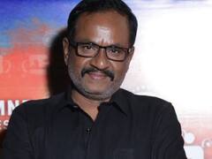 G Marimuthu: