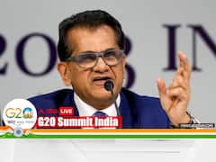New Delhi Declaration Will Be About Global South, Says India's G20 Sherpa Amitabh Kant