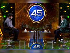 लता मंगेशकर से जुड़े 6 लाख 40 हजार के इस सवाल पर अटका कंटेस्टेंट, क्या आपको पता है सही जवाब?