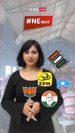 Mizoram Assembly Election 2023