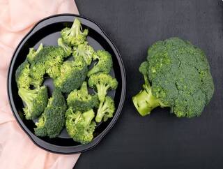 Broccoli Benefits: ਫੇਫੜਿਆਂ ਨੂੰ ਮਜ਼ਬੂਤ ​​ਬਣਾਉਣ ਲਈ ਖਾਓ ਬਰੋਕਲੀ, ਸਾਹ ਦੀਆਂ ਬਿਮਾਰੀਆਂ ਤੋਂ  ਮਿਲੇਗਾ ਛੁਟਕਾਰਾ