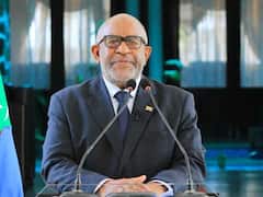 चीन की तरह अफ्रीका में ज्यादा निवेश कर सकता है भारत, हमें बहुत उम्मीदें: अफ्रीकी संघ के अध्यक्ष