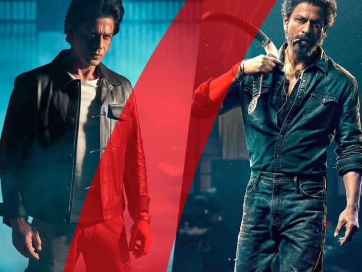 Jawan Box Office Collection Day 2 Worldwide: दो दिन में Shah Rukh Khan की 'जवान' ने 200 करोड़ का आंकड़ा पार किया, कमाई के बड़े रिकॉर्ड टूटे Jawan Box Office Collection Day 2 Worldwide shah rukh khan movie crosses Rs 200 crore globally in just two days Jawan Box Office Collection Day 2 Worldwide: दो दिन में Shah Rukh Khan की 'जवान' ने 200 करोड़ का आंकड़ा पार किया, कमाई के बड़े रिकॉर्ड टूटे