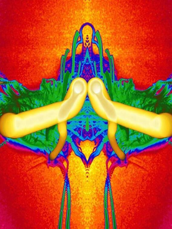 जलेगी तो बुझेगी नहीं, जानें स्‍पेस में क्‍या है आग का फॉर्मूला