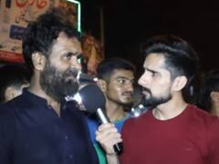 G-20 की सफलता से दुखी हुआ पाकिस्तानी शख्स, कहा- वो मुसलमान सही थे जो पाकिस्तान नहीं बनने देना चाहते थे