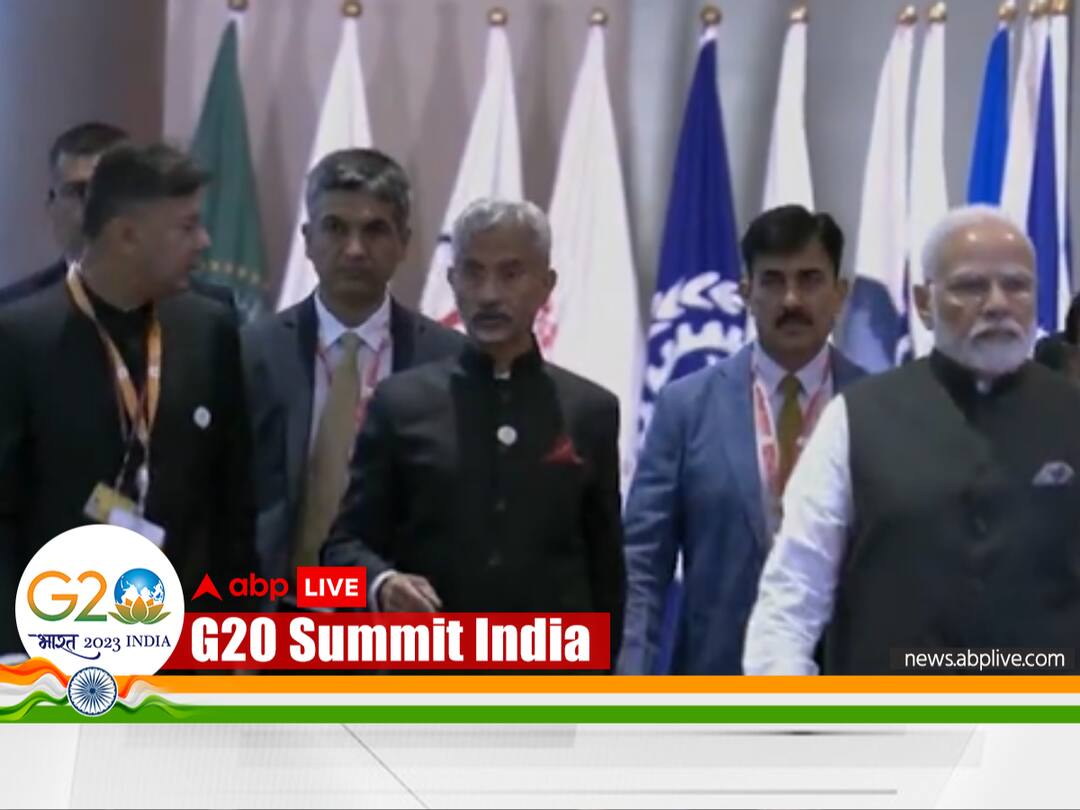 G20 Summit 2023 India Global Biofuels Alliance Likely To Be Launched During Meet G20 Summit 2023: Global Biofuels Alliance Likely To Be Launched During Meet, Says Report