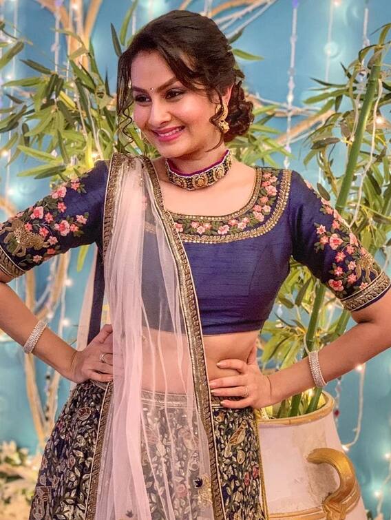 अनुपमा की ननद डॉली ने छोड़ा शो, बताई ये बड़ी वजह